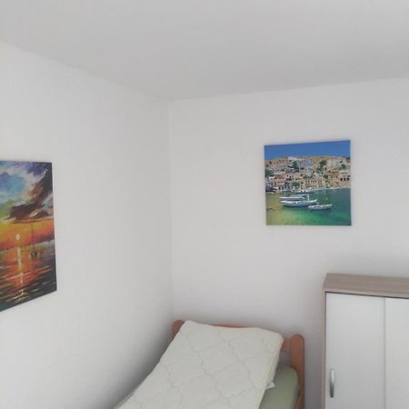 Hostel Trajan Donji Milanovac Buitenkant foto