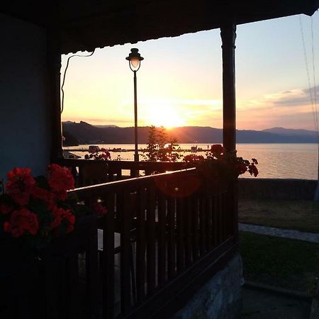 Hostel Trajan Donji Milanovac Buitenkant foto