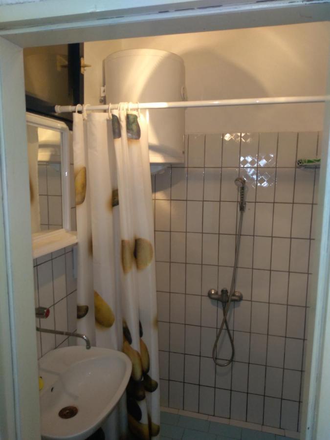 Hostel Trajan Donji Milanovac Buitenkant foto