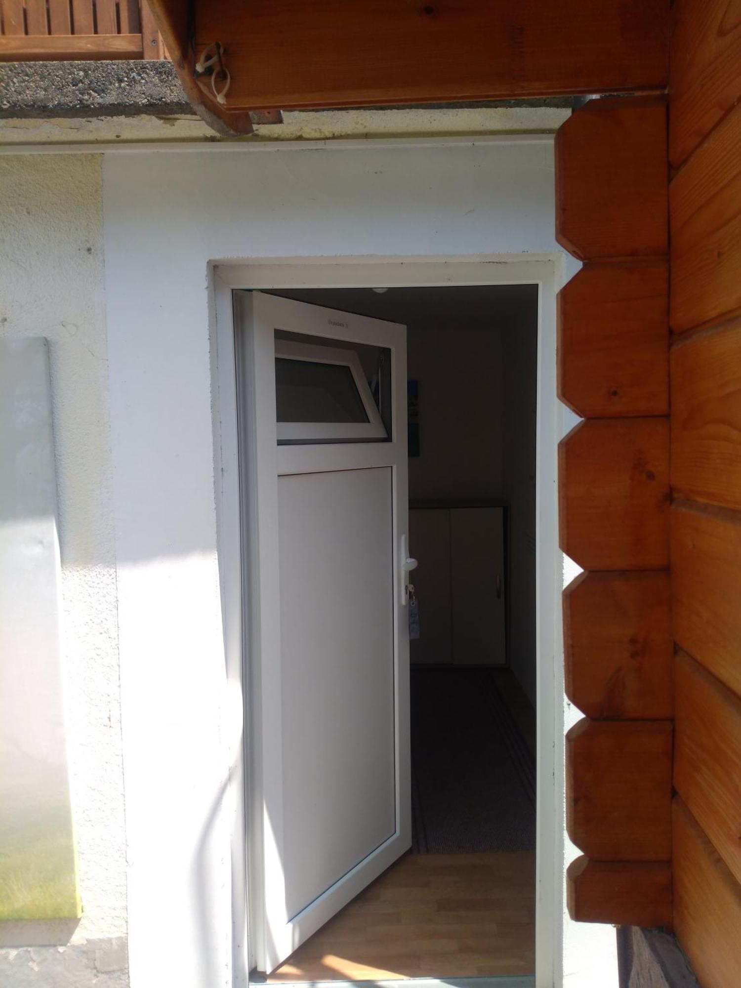Hostel Trajan Donji Milanovac Buitenkant foto