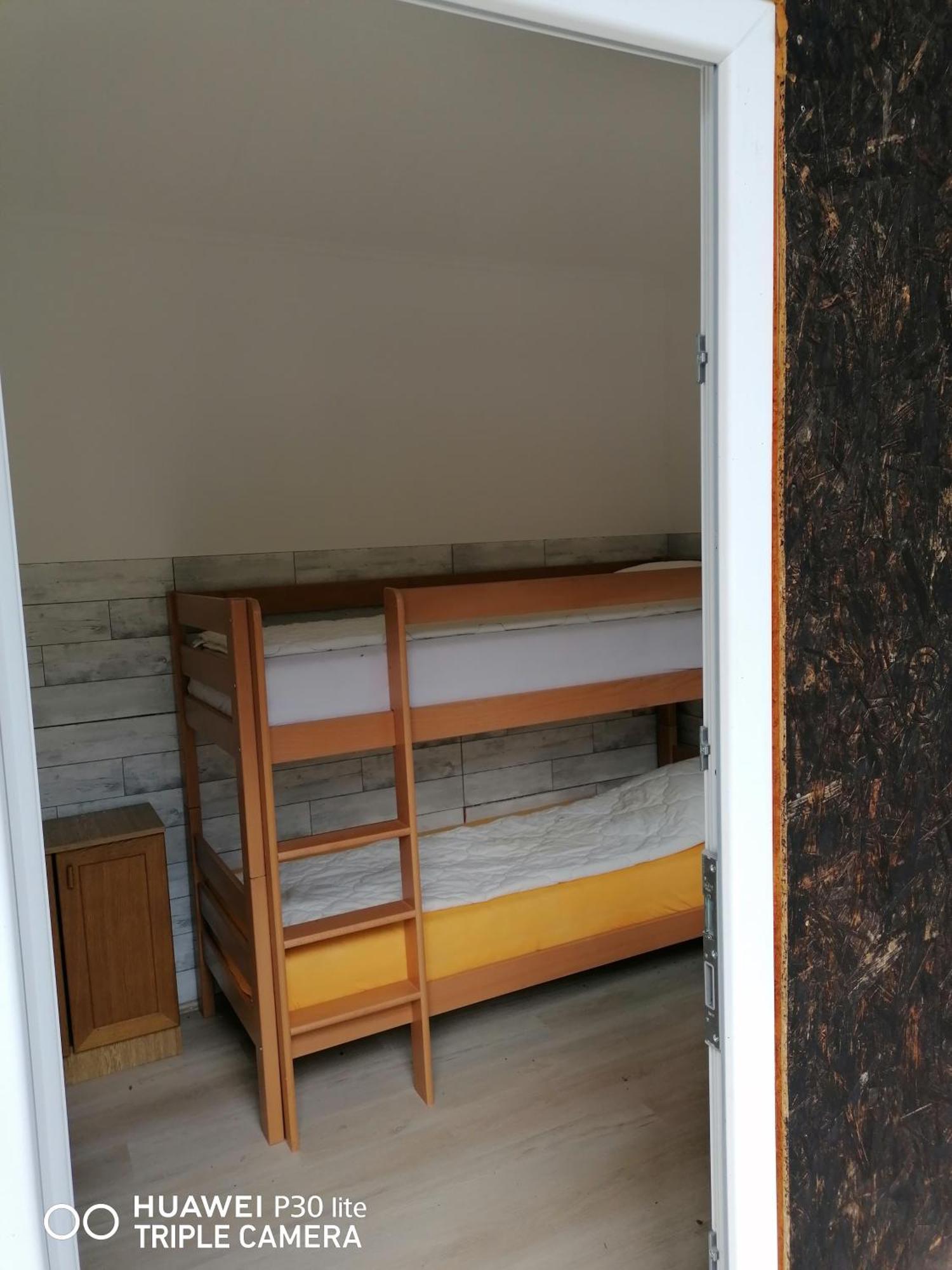 Hostel Trajan Donji Milanovac Buitenkant foto