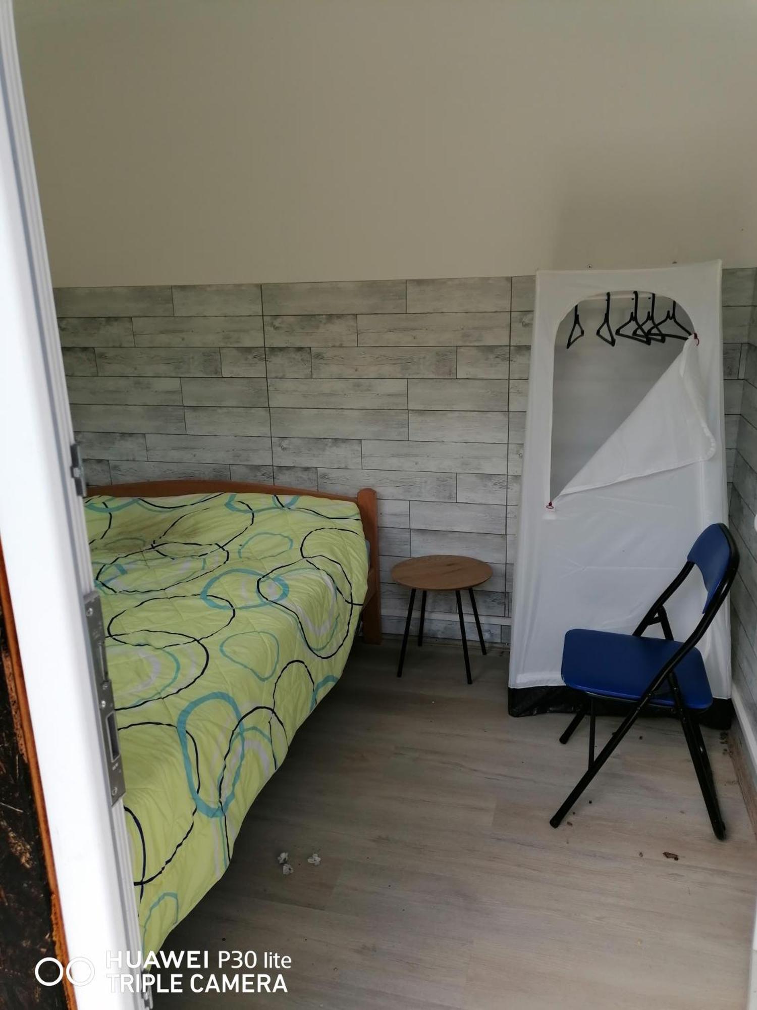 Hostel Trajan Donji Milanovac Buitenkant foto