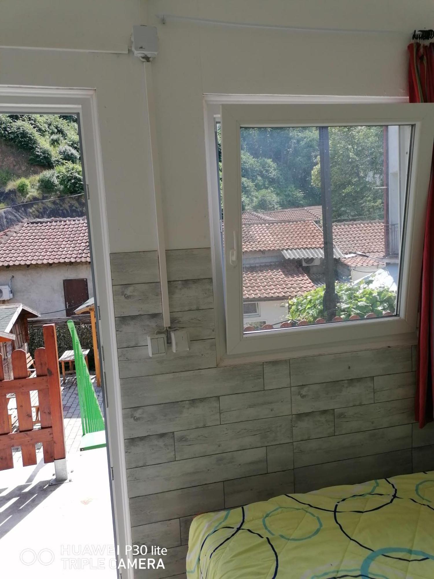 Hostel Trajan Donji Milanovac Buitenkant foto