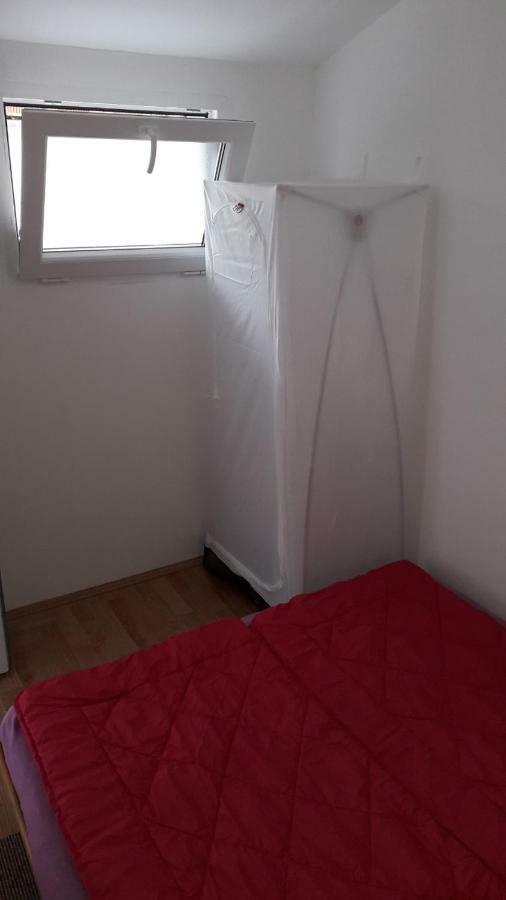 Hostel Trajan Donji Milanovac Buitenkant foto
