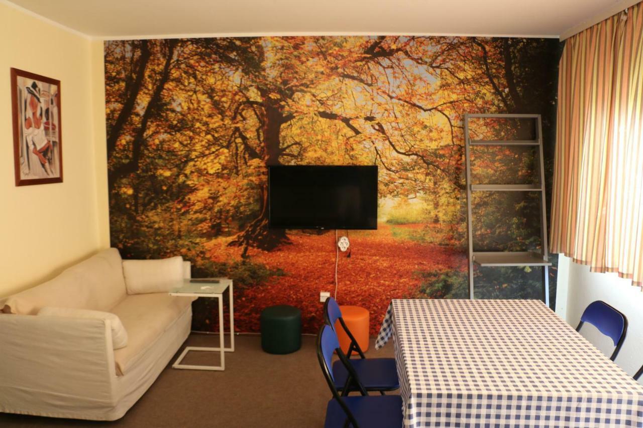 Hostel Trajan Donji Milanovac Buitenkant foto